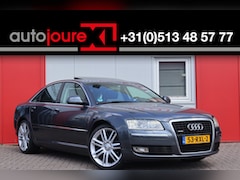 Audi A8 - 3.0 TDI quattro