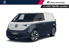 Volkswagen ID. Buzz Cargo - Bedrijfswagens Bulli Limited Edition 79kWh 340pk 4Motion 740104