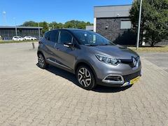 Renault Captur - 0.9 TCe Xmod