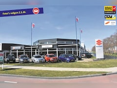 Suzuki Vitara - 1.5 Automaat-Fabr. garantie t/m 2035 Hybrid Select