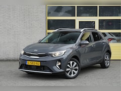 Kia Stonic - 1.0 T-GDi MHEV DynamicPlusLine BJ2021 Lmv 16" | Led | Pdc | Keyless entry | Achteruitrijca