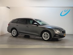 Skoda Octavia Combi - 1.4 TSI iV PHEV Business Edition Camera Virtual Cockpit Navigatie App-Connect