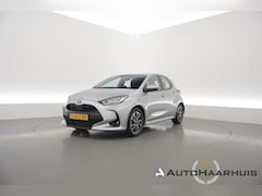 Toyota Yaris - 1.5 Hybrid Dynamic | Keyless | Apple CarPlay & Android Auto | Cruise Control | Achteruitri