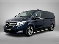 Mercedes-Benz V-klasse - V 250d Diesel L2 Automaat Avantgarde Line Dubbel Cabine | Distronic+ | Burmester | LED | C