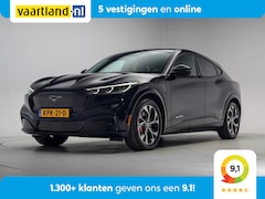 Ford Mustang Mach-E - Premium AWD 75 kWh [ Adapt.cruise B&O Memory 360°Camera ]