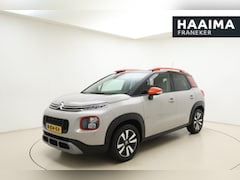 Citroën C3 Aircross - 1.2 PureTech S&S Shine 110pk | Navigatie | Climate Control | Camera | Lichtmetalen Velgen