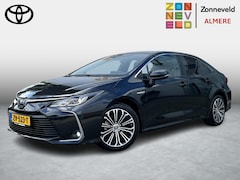 Toyota Corolla - 1.8 Hybrid First Edition