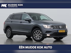 Volkswagen Tiguan Allspace - 1.4 TSI Comfortline Business | ACC | Trekhaak | Elektrische Achterklep | Navigatie | Getin