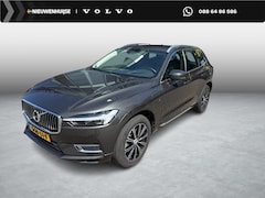 Volvo XC60 - 2.0 T6 Recharge AWD Inscription | Plug-in Hybrid (PHEV) | 360 Graden Camera | Panoramadak