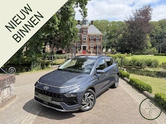 Hyundai Bayon - 1.0 T-GDI Premium | 7400KM | Adaptive | CarPlay | Fabrieksgarantie |