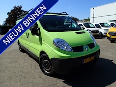 Renault Trafic - 2.0 dCi T29 L2H1 Eco Black Edition
