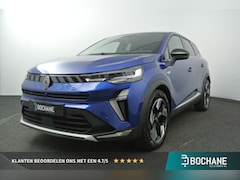 Renault Symbioz - 1.6 E-Tech full hybrid 145 iconic | Stoel & Stuur Verwarming | All-season banden | Camera