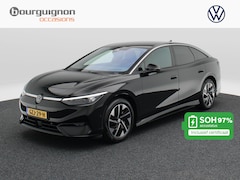 Volkswagen ID.7 - Pro Business 77 kWh 286 Pk | Stoel/Stuurverwarming | 360 Camera | Trekhaak | Adaptive Crui