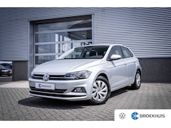 Volkswagen Polo - 1.0 TSI Comfortline | Airco (automatisch) | Cruise control adaptief | Volledig digitaal in