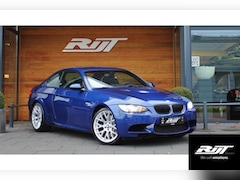 BMW 3-serie Coupé - M3 DCT *Collectors item/Liefhebbers auto/Full HistoryEisenman