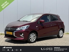 Mitsubishi Space Star - 1.2 Active / Cruise Controle / Automaat / Airco / Bluetooth /