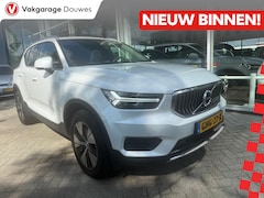 Volvo XC40 - 1.5 T4 Recharge Inscription Expression |Parelmoer wit|Pano dak|