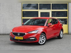 SEAT Leon - 1.0 TSI 5drs Reference BJ2021 Lmv 16" | Led | Trekhaak | App-Connect | Climate control | C