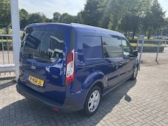 Ford Transit Connect - 1.0 Ecoboost L2 Trend | MARGE | Ideaal voor particulieren |
