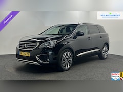 Peugeot 5008 - 1.2 PureTech Allure Avantage 7P AUTOMAAT CRUISE