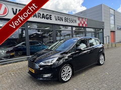 Ford C-Max - 1.5 Titanium AUTOMAAT-STOELVERW-TREKHAAK