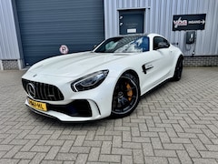 Mercedes-Benz AMG GT - 4.0 R Full Carbon Keramisch