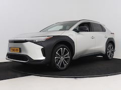 Toyota bZ4X - Premium 4WD 71 kWh