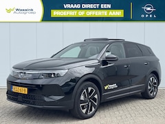 Opel Grandland - 1.2 Turbo Hybrid 145pk eDCT GS Business Edition | Stoel verwarming | Stuurverwarming | Ele