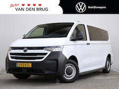 Volkswagen Transporter - 2.0 TDI 110 pk L2H1 Life | Airco | Cruise control | Camera | LED | Navigatie via app conne