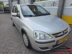 Opel Corsa - C 1.2 Enjoy – Zuinig, betrouwbaar en betaalbaar