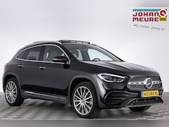Mercedes-Benz GLA-Klasse - 250 e Premium Plus AMG | PANORAMADAK | LEDER | PHEV