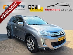 Citroën C4 Aircross - 1.6 117PK Collection Navi