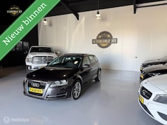 Audi A3 Sportback - 1.4 TFSI Ambition Pro Line / Pano