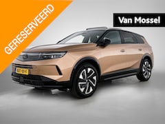 Opel Grandland - 1.6 Turbo Plug-in-Hybrid GS