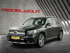 Mercedes-Benz GLB - AMG Business Solution Pano-dak/Dodehoek/Carplay/19'LMV