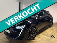 Peugeot 208 - 1.2 PureTech GT 130 PK PANO KEYLESS CAM