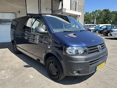 Volkswagen Transporter - 2.0 TDI L2 AUT DUBBELE CABINE MARGE