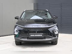 Omoda 5 - 5 EV Premium 61 kWh | SCHUIF/KANTELDAK | 360 CAMERA | STUUR/STOELVERWARMING | APPLECARPLAY