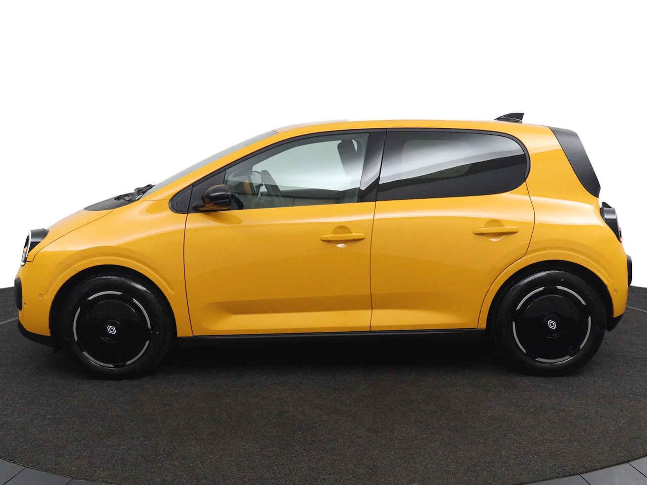 Renault Twingo - urban range techno 27.5 kWh urban range techno 27.5 kWh - AutoWereld.nl