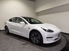 Tesla Model 3 - Standard RWD Plus 60 kWh | SOH 91, 5 % | Adaptief Cruise Control |