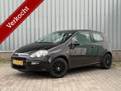 Fiat Punto Evo - 1.2 Pop | Carplay | Airco