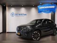 Mazda CX-5 - 2.0 SkyActiv-G 165 GT-M Line 2WD