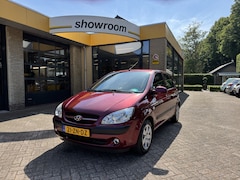 Hyundai Getz - 1.4i Active Cool 5drs Airco