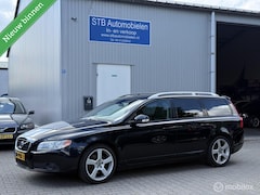 Volvo V70 - 2.0T R-Edition / R-Design, Nette staat