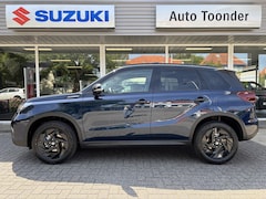 Suzuki Vitara - 1.4 Boosterjet Smart Hybrid Special Edition/ Panoramadak