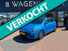 MG MG3 Hybrid+ - 1.5 Hybrid+ Luxury Clima|ACC|NAVI|360CAM|NAP