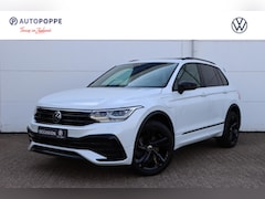 Volkswagen Tiguan - 1.4 TSI eHybrid R-Line Business+ Black Style 245pk DSG6