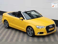 Audi A3 Cabriolet - 35 TFSI CoD Sport S-Tronic Navi Camera