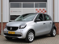 Smart Forfour - 1.0 Business Solution /Climate/Cruise control/15'LM/Bluetooth/LED/ISOFIX/CV/NAP 2e eig