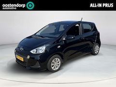 Hyundai i10 - 1.0i Comfort | airco | Cruise control | Rijklaarprijs |